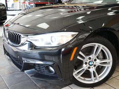Used 2016 BMW 428i xDrive Coupe AWD/4WD image 22