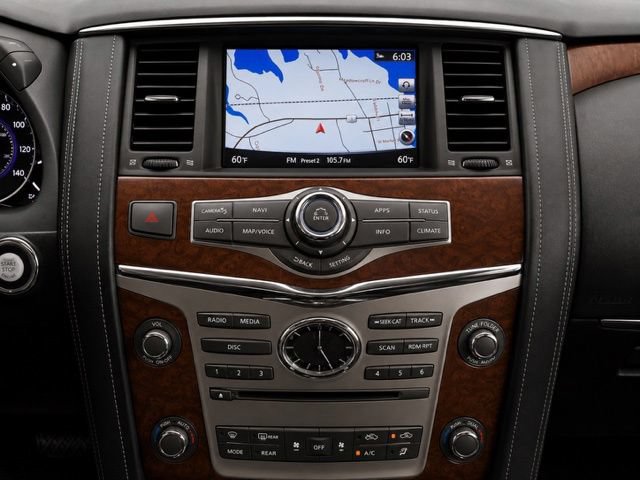 Used 2018 INFINITI QX80 4WD image 32