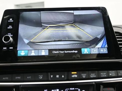 Used 2026 Honda Odyssey Touring image 36