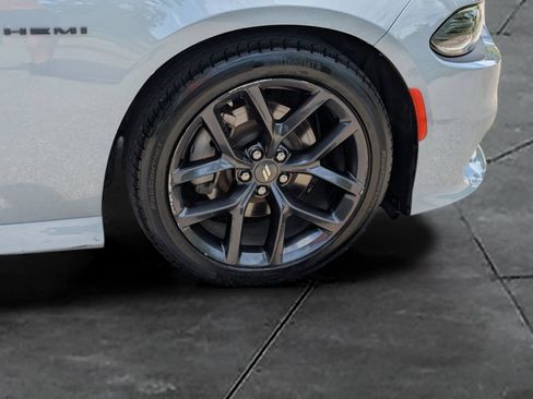 Used 2022 Dodge Charger R/T w/ Plus Group RWD image 11
