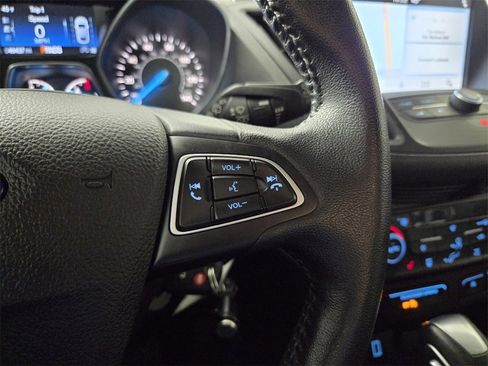 Used 2018 Ford Escape SEL w/ Ford Safe & Smart Package image 23