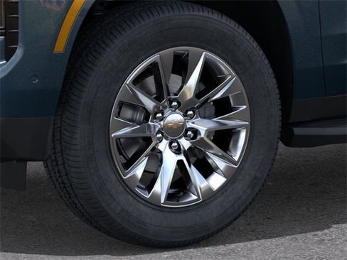 New 2025 Chevrolet Tahoe Premier image 9