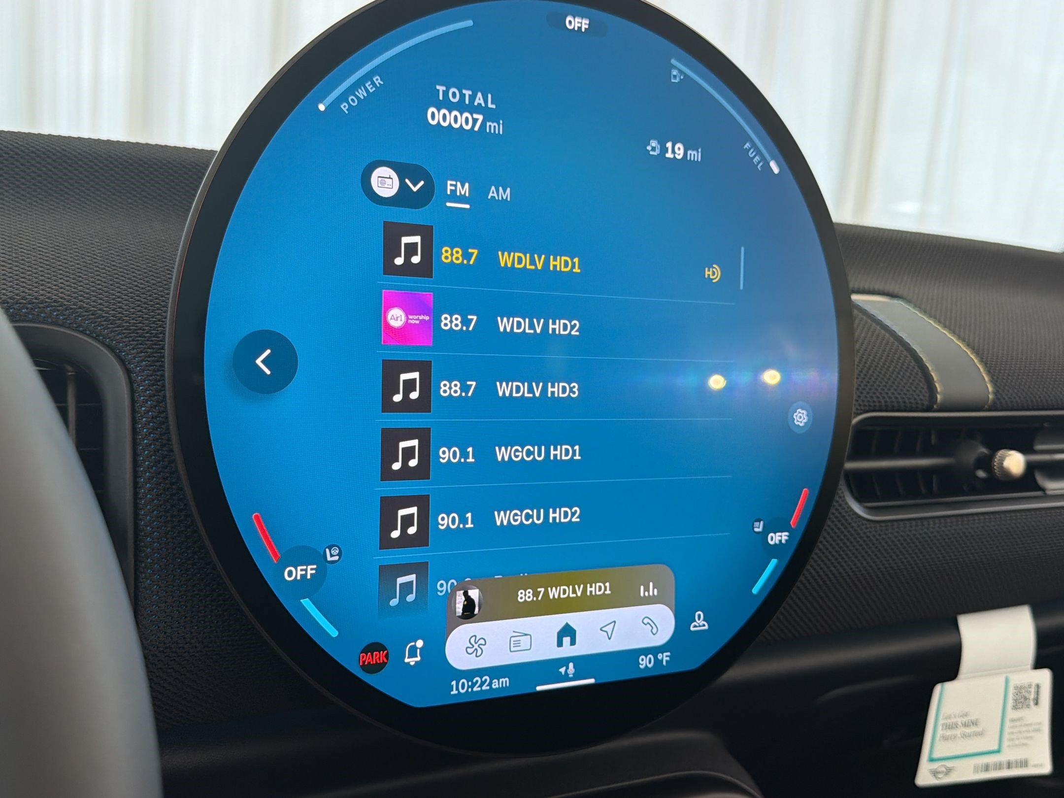 New 2026 MINI Cooper S FWD image 22
