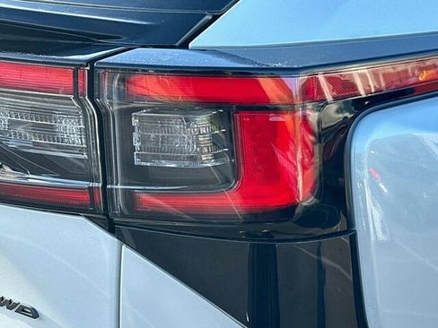 New 2026 Subaru Solterra image 33