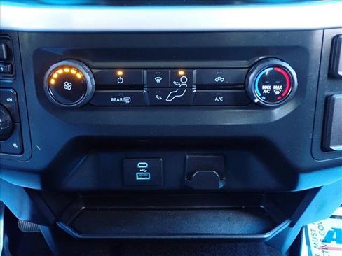 Used 2022 Ford F150 XLT AWD/4WD image 20