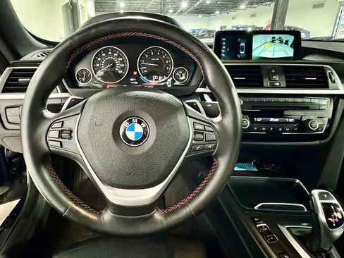 Used 2018 BMW 430i Convertible image 15