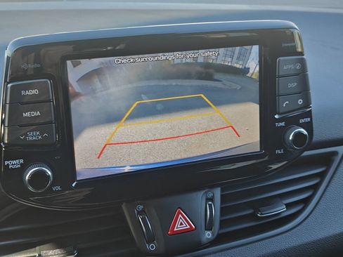 Used 2020 Hyundai Elantra GT N Line image 26