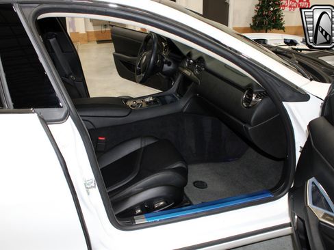 Used 2012 Fisker Karma EcoStandard image 7