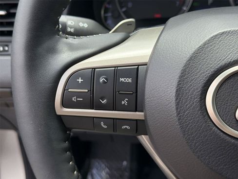 Used 2022 Lexus RX 350 FWD w/ Premium Package image 24