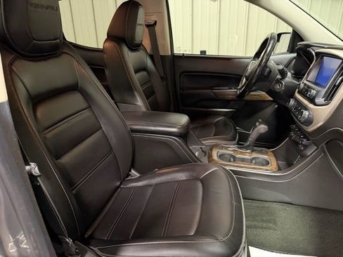 Used 2017 GMC Canyon Denali image 27