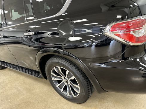 Used 2020 Nissan Armada SL w/ Premium Package image 34