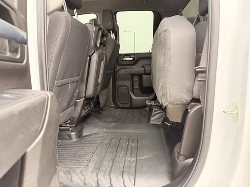 Used 2024 GMC Sierra 2500 Pro w/ Convenience Package image 24