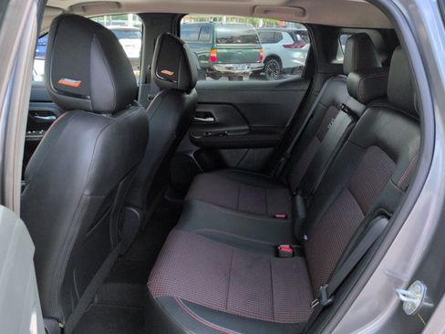 Certified 2025 Nissan Kicks SR w/ SR Premium Package FWD image 14