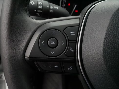 Certified 2025 Toyota RAV4 XLE Premium image 26