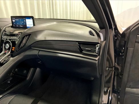 Used 2023 Acura RDX A-Spec image 13