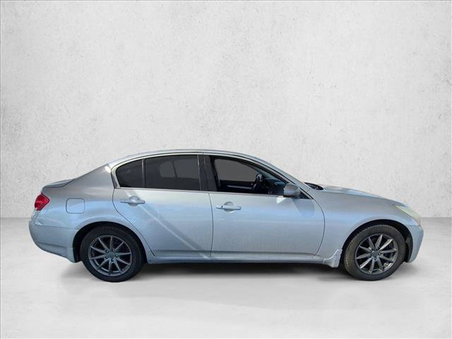 Used 2008 INFINITI G35 x Sedan w/ Premium Pkg AWD/4WD image 4