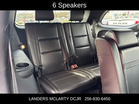 Used 2024 Dodge Durango GT image 16
