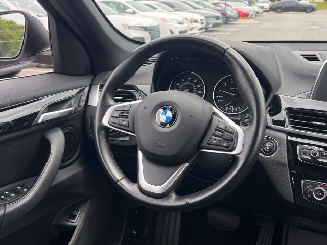Used 2018 BMW X1 sDrive28i FWD image 17