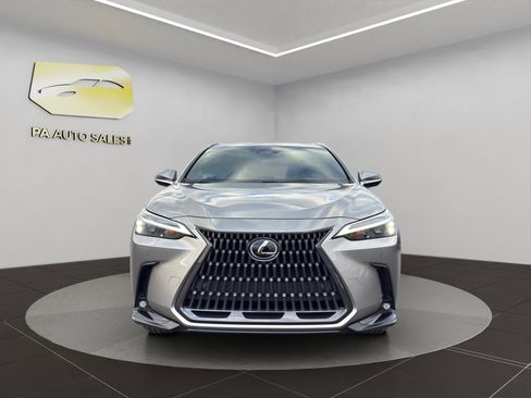 Used 2023 Lexus NX 350 NX 350 Premium image 2