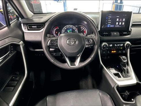 Used 2024 Toyota RAV4 XLE Premium w/ Weather Package AWD/4WD image 18