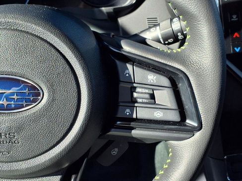 Certified 2025 Subaru Ascent Onyx Edition image 16