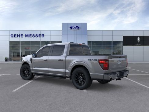 New 2026 Ford F150 XLT AWD/4WD image 26