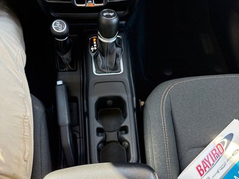 Used 2024 Jeep Wrangler Sport S image 18