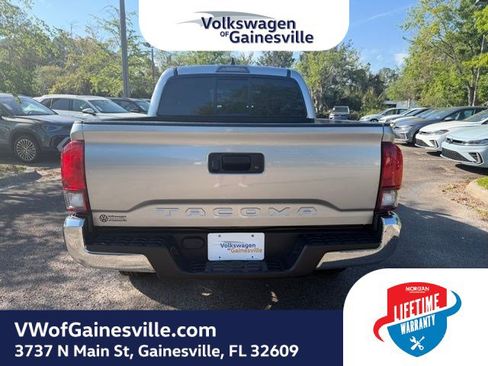 Used 2023 Toyota Tacoma SR5 image 5