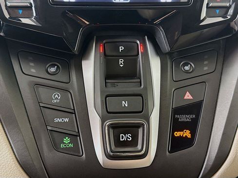 Used 2022 Honda Odyssey EX-L image 15