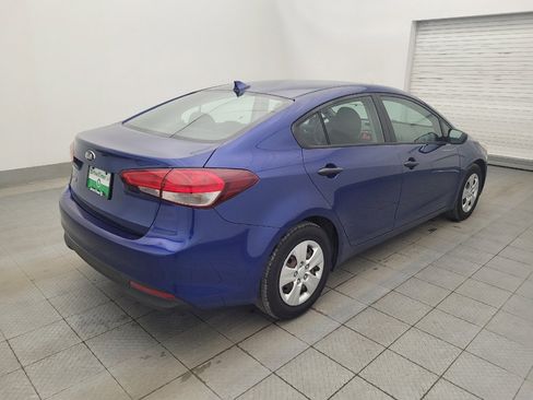 Used 2018 Kia Forte LX FWD image 9