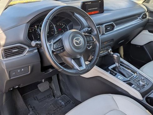 Used 2019 MAZDA CX-5 Grand Touring Reserve image 10