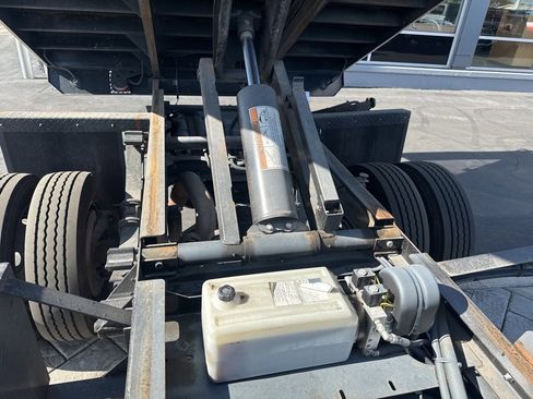 Used 2019 Ford F450 XL w/ XL Value Package image 22