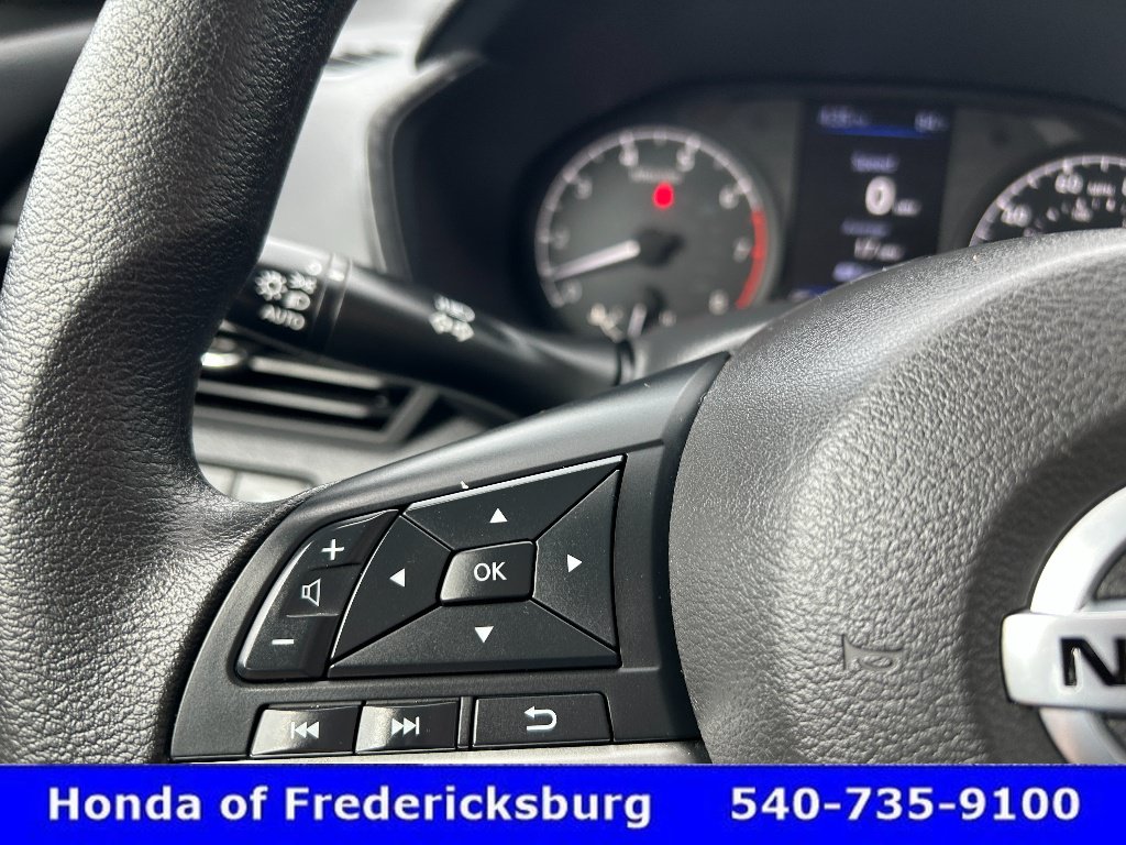 Used 2022 Nissan Altima 2.5 S FWD image 16