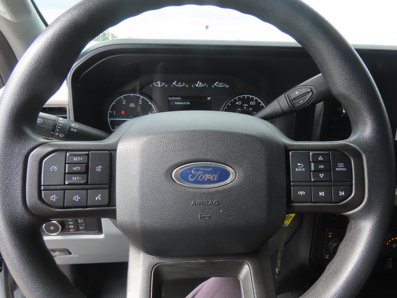 Used 2025 Ford F250 XLT w/ FX4 Off-Road Package AWD/4WD image 27