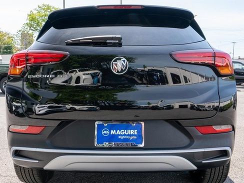Used 2023 Buick Encore GX Select FWD image 7