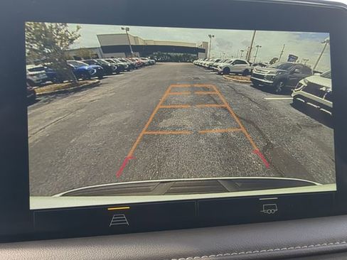 Used 2024 Chevrolet Tahoe LT AWD/4WD image 26