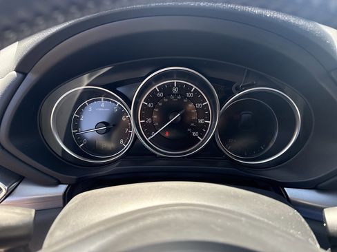 Used 2022 MAZDA CX-5 AWD 2.5 S w/ Preferred Package image 19