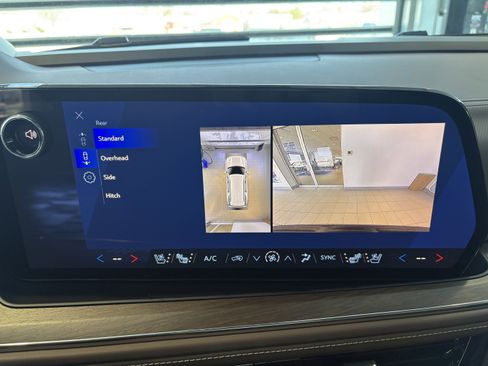 New 2026 Chevrolet Tahoe High Country image 26