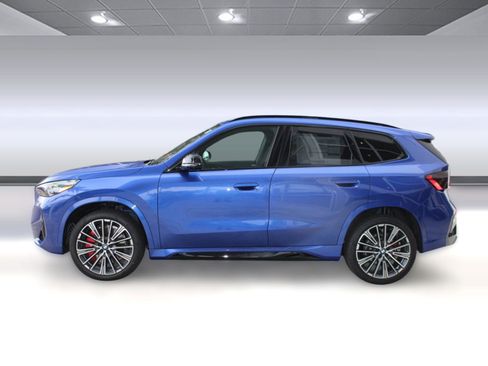 New 2026 BMW X1 xDrive28i w/ Technology Package image 2