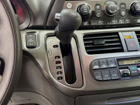 Used 2005 Honda Odyssey EX-L image 14