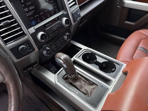 Used 2018 Ford F150 King Ranch AWD/4WD image 23