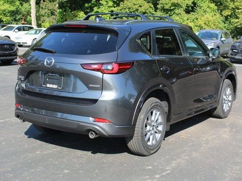 New 2025 MAZDA CX-5 AWD 2.5 S image 3