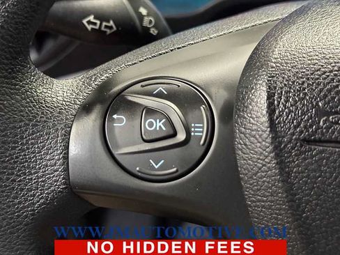 Used 2022 Ford Transit Connect XL FWD image 39