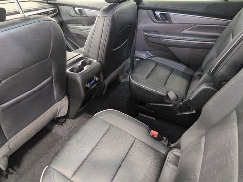 Used 2026 Buick Enclave Sport Touring AWD/4WD image 21