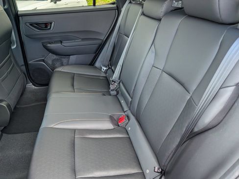 New 2026 Subaru Outback Wilderness AWD/4WD image 24
