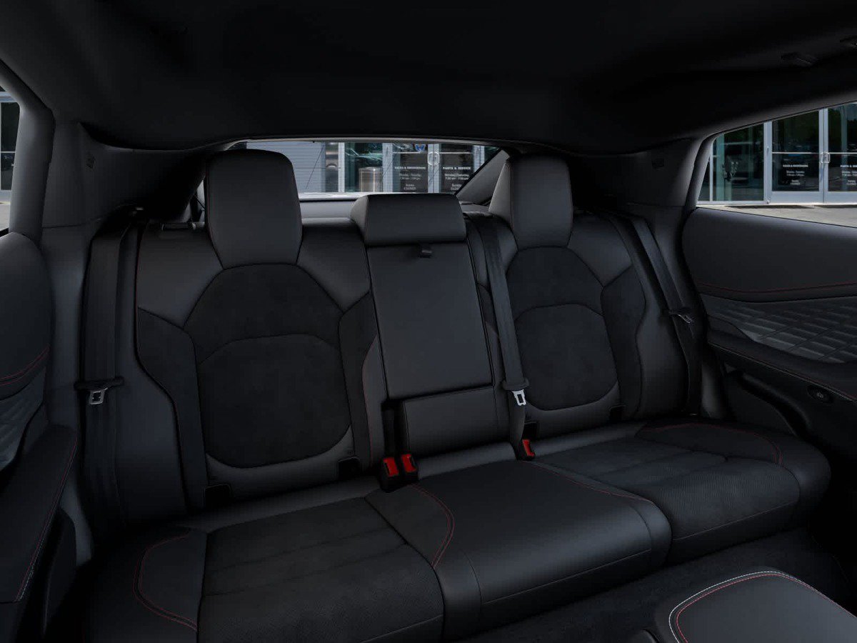 New 2026 Dodge Charger R/T AWD/4WD image 15