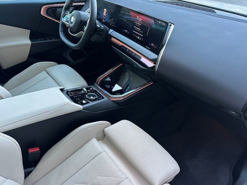 Used 2025 BMW X3 xDrive30i w/ Premium Package image 20