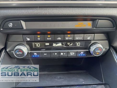 Used 2023 MAZDA CX-9 Grand Touring image 52