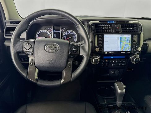 Used 2022 Toyota 4Runner TRD Pro image 24