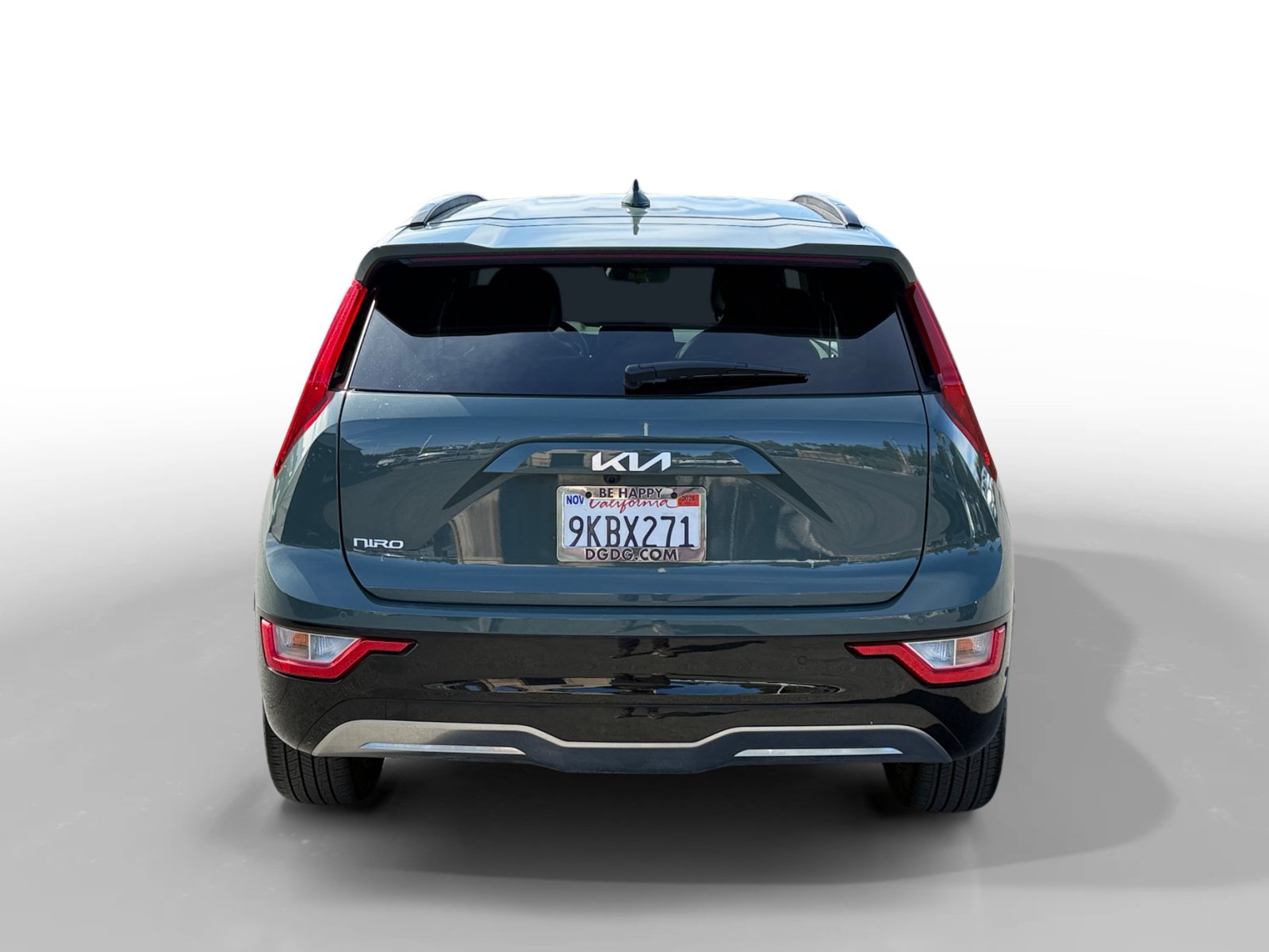 Used 2024 Kia Niro Wind FWD image 4